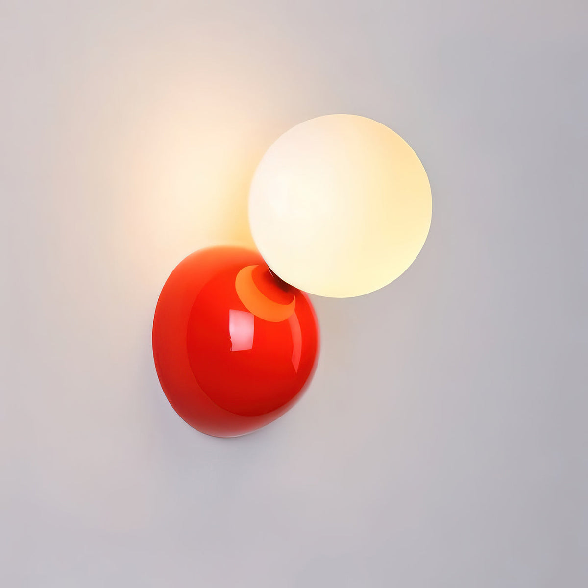 Dalila Wandlampe
