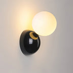 Dalila Wandlampe