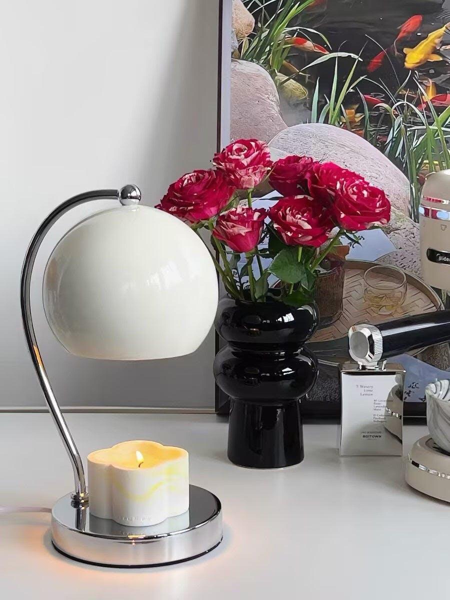 Dennie Tischlampe 17 cm