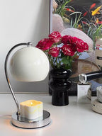 Dennie Tischlampe 17 cm