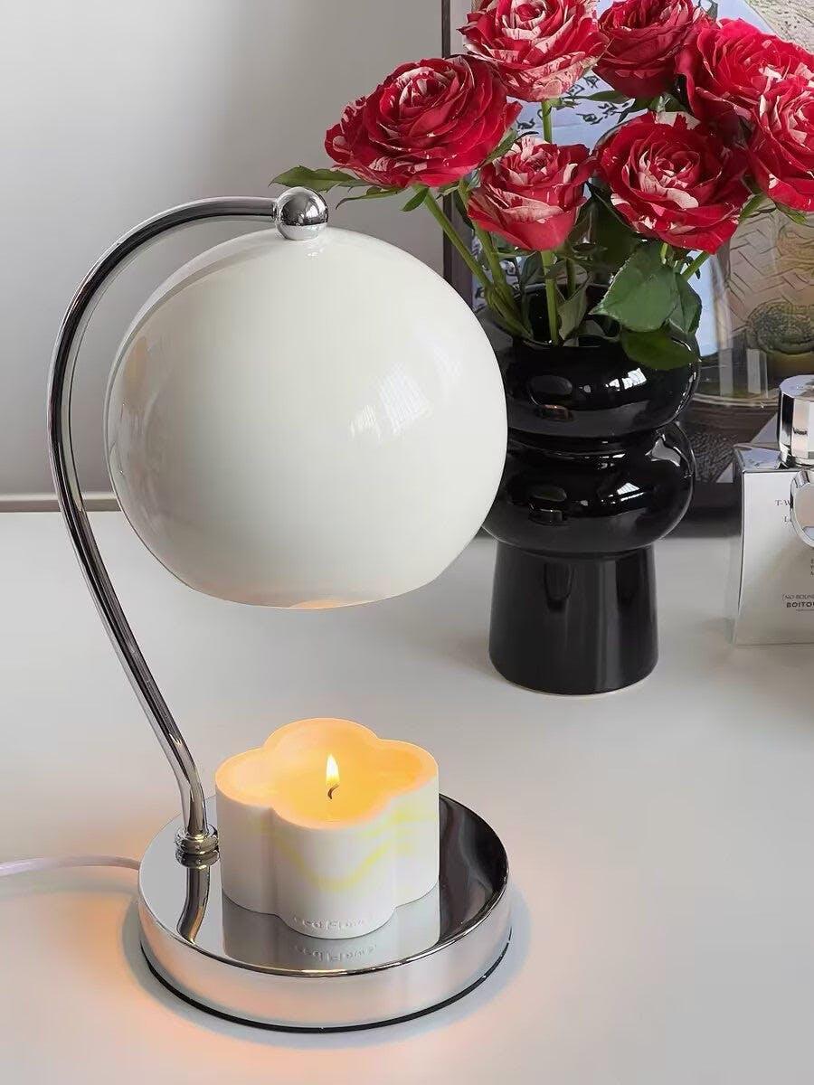 Dennie Tischlampe 17 cm