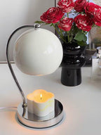 Dennie Tischlampe 17 cm