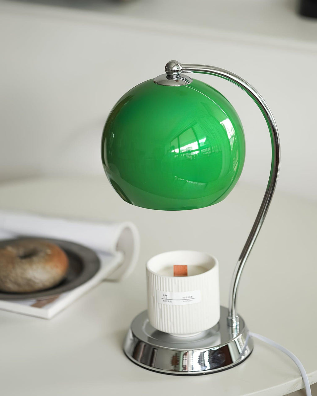Dennie Tischlampe 17 cm