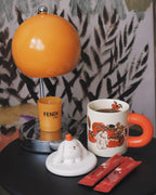 Dennie Tischlampe 17 cm
