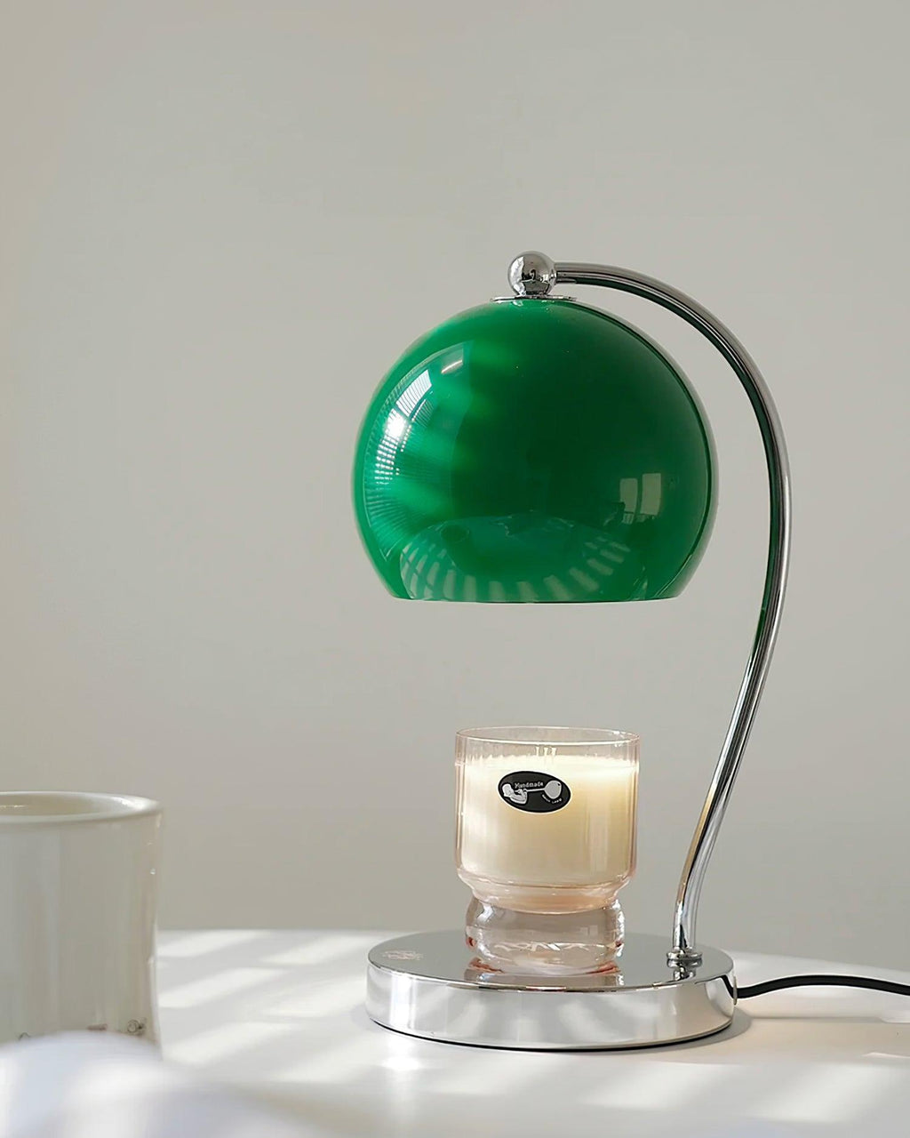 Dennie Tischlampe 17 cm