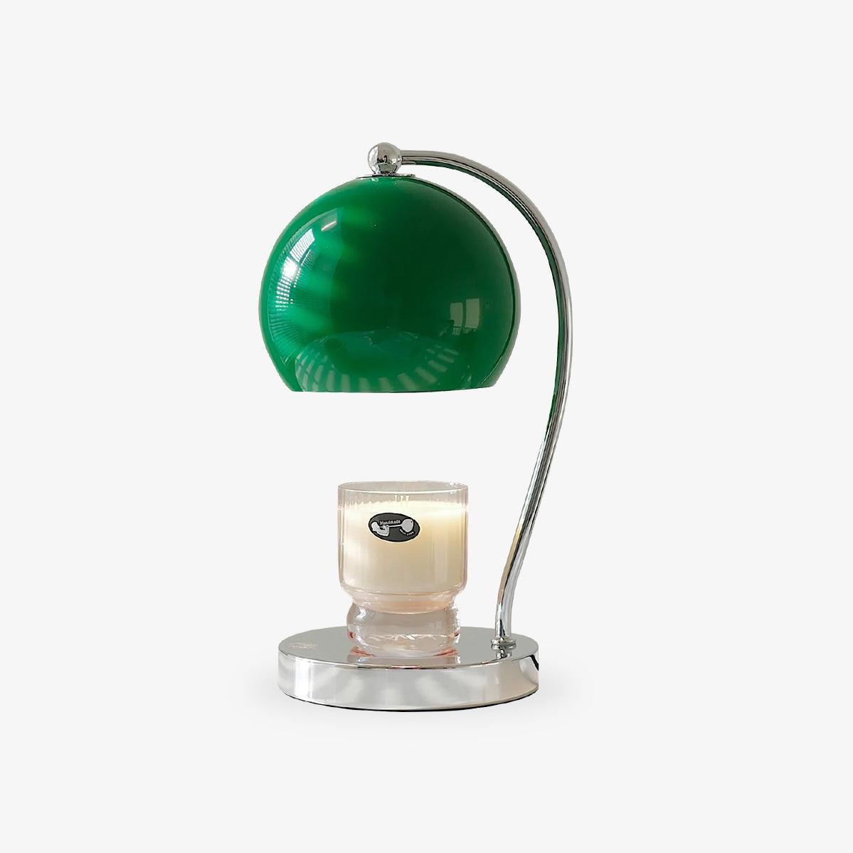 Dennie Tischlampe 17 cm