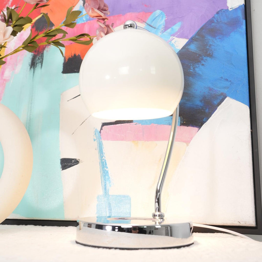 Dennie Tischlampe 17 cm