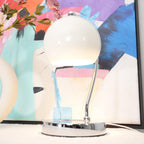 Dennie Tischlampe 17 cm