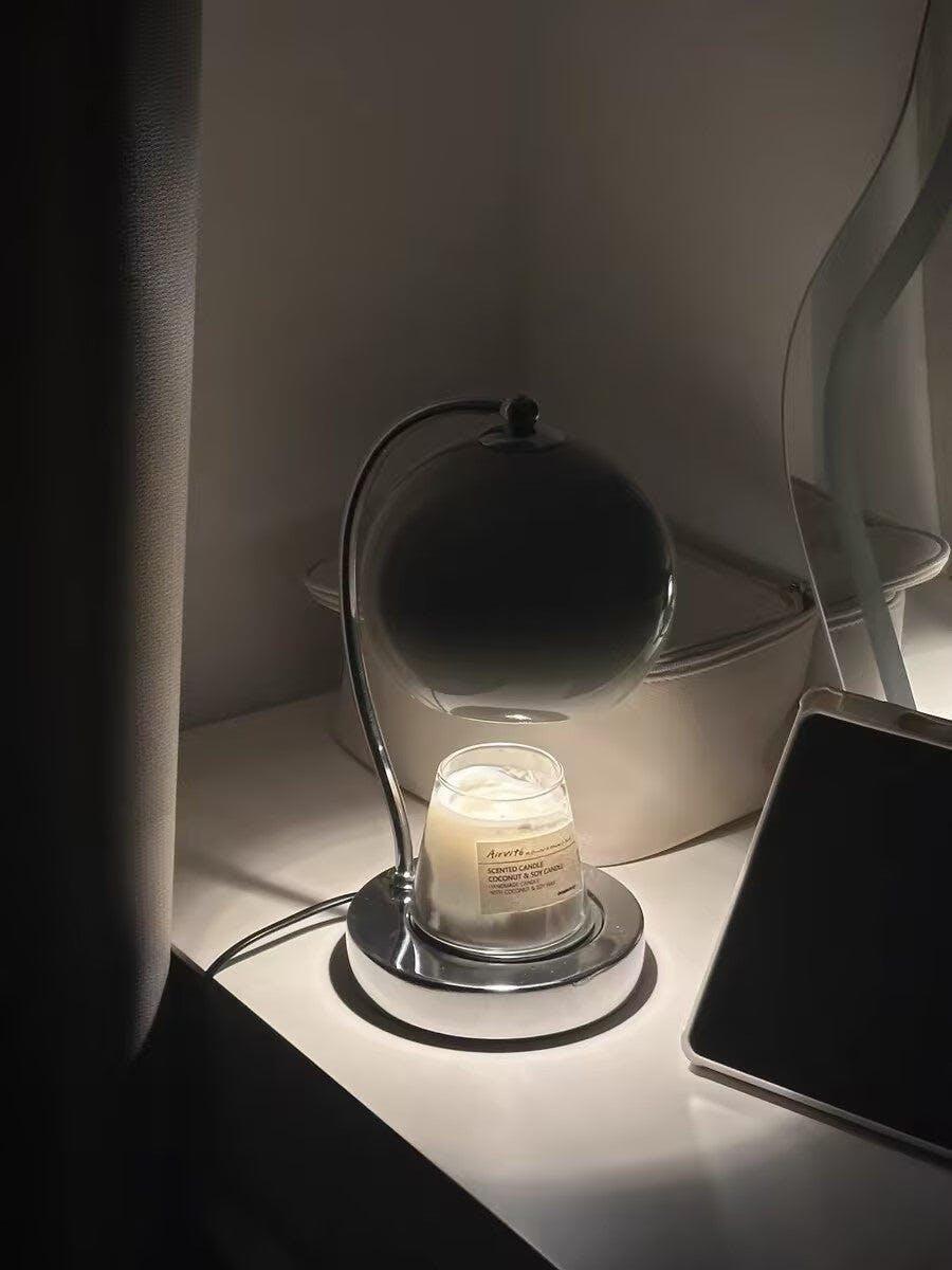 Dennie Tischlampe 17 cm