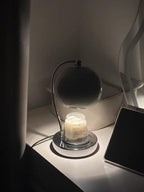 Dennie Tischlampe 17 cm