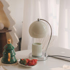 Dennie Tischlampe 17 cm