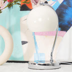 Dennie Tischlampe 17 cm