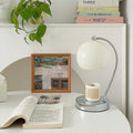 Dennie Tischlampe 17 cm