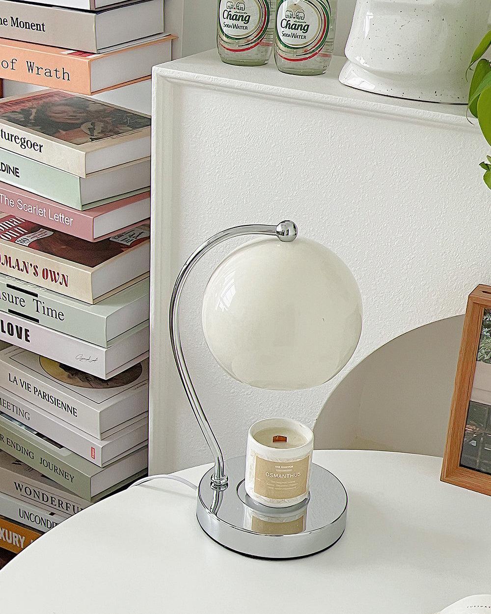 Dennie Tischlampe 17 cm