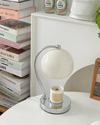 Dennie Tischlampe 17 cm