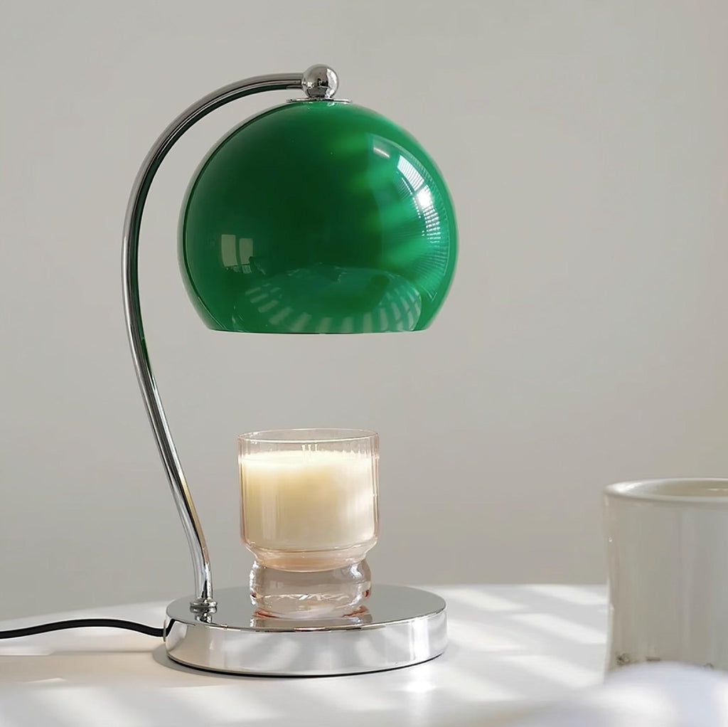 Dennie Tischlampe 17 cm