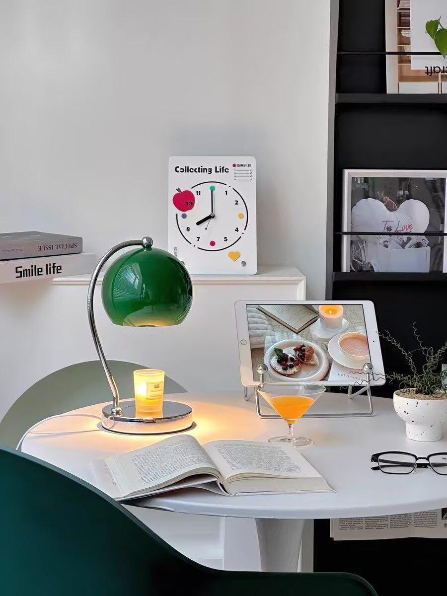 Dennie Tischlampe 17 cm