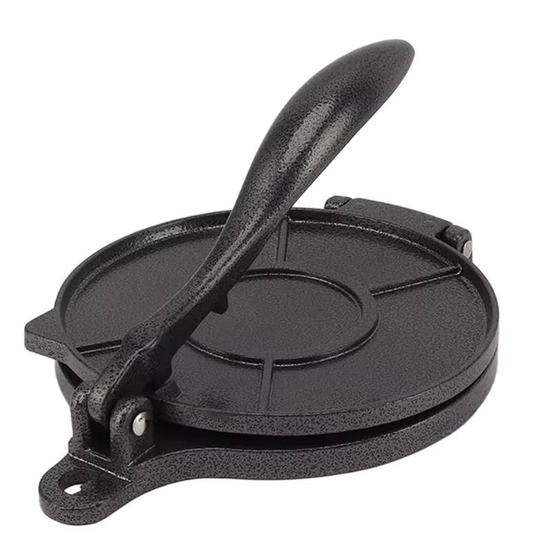VivaPress — Perfect, even tortillas in seconds