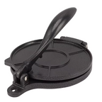 VivaPress — Perfect, even tortillas in seconds