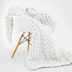 Dreamblanket Sleep Blanket – Quilted Organic Cotton Blanket