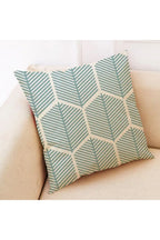 Deer Cushion Cover
