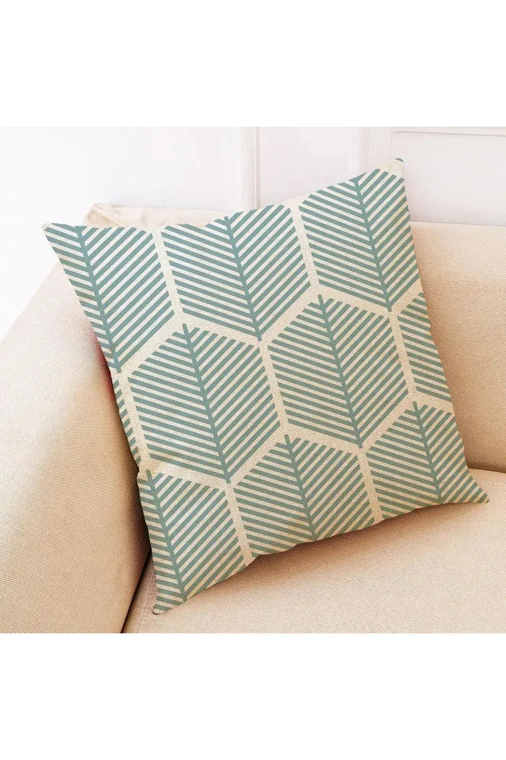Deer Cushion Cover