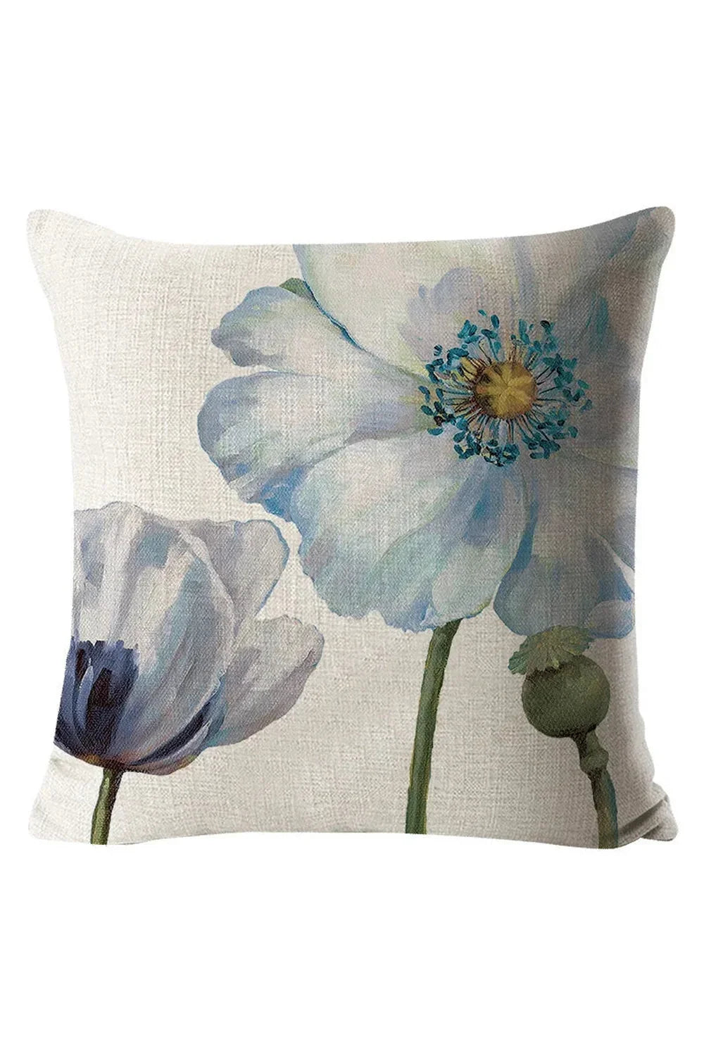 Dandelion Pillowcase