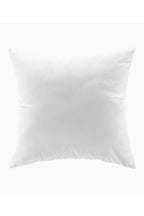 Decor White Velvet Pillowcase