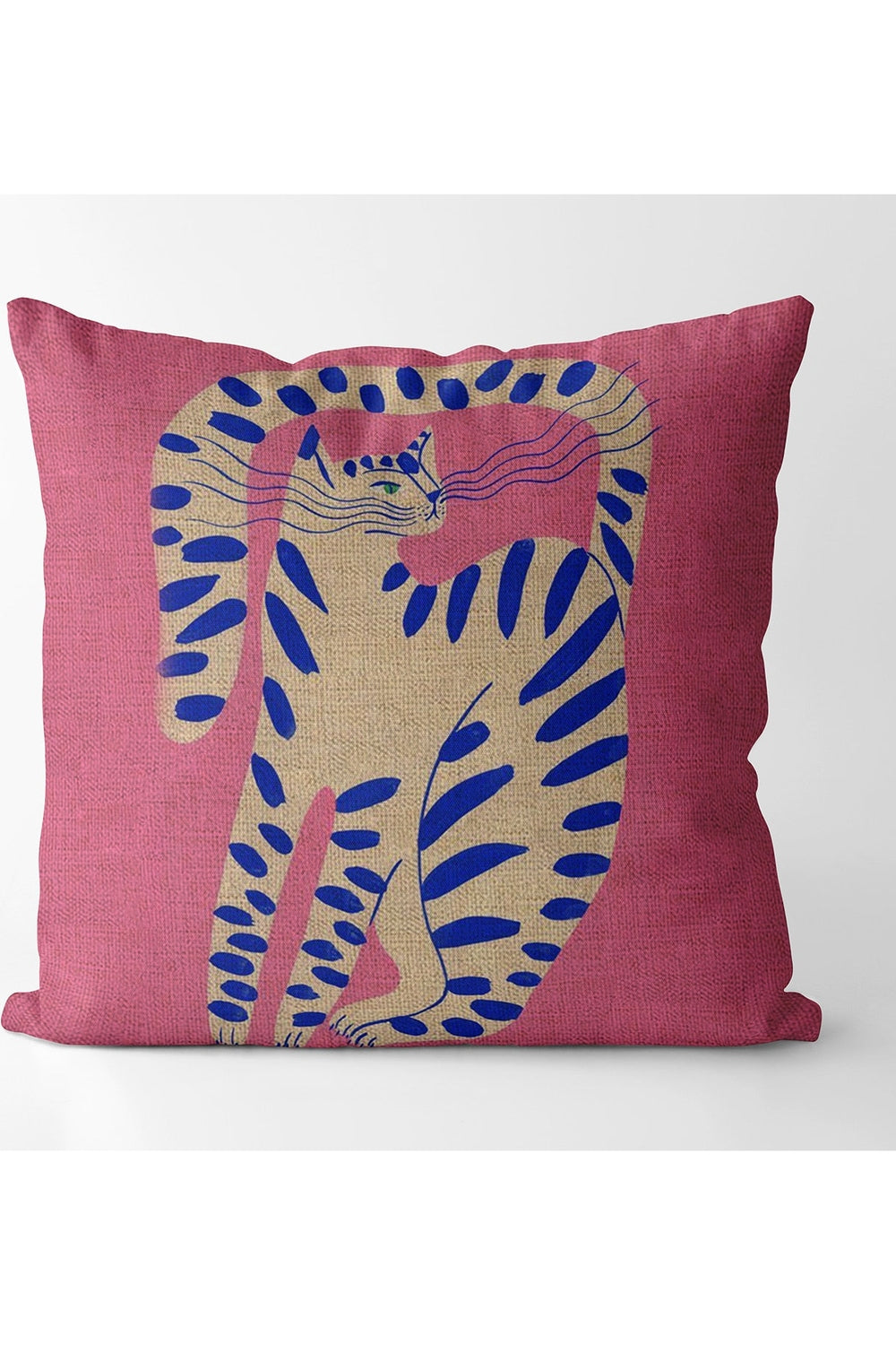 Pattern Luxurious Pillowcase