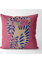 Pattern Luxurious Pillowcase