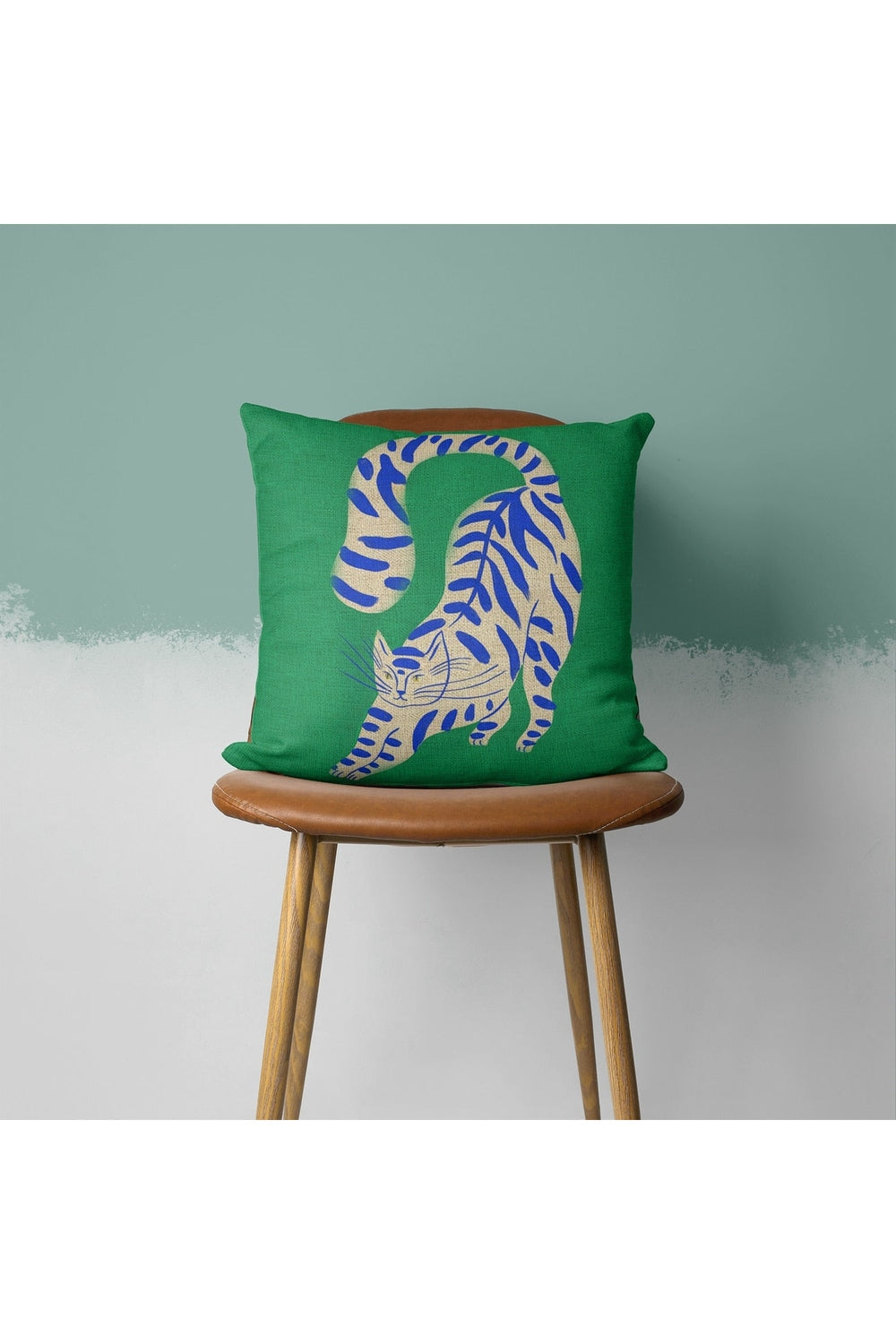 Pattern Luxurious Pillowcase