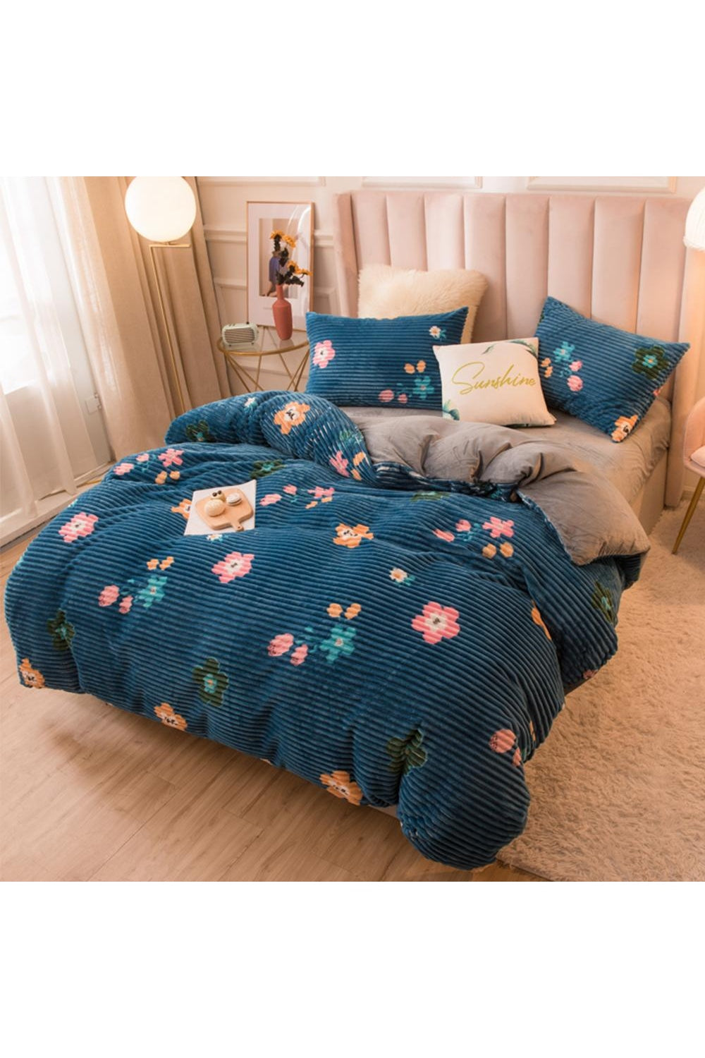 Bedroom Comfort Bedding Set