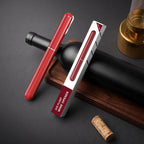 Weinöffner mit Luftdruck