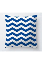 Velvet Marine Pillowcase