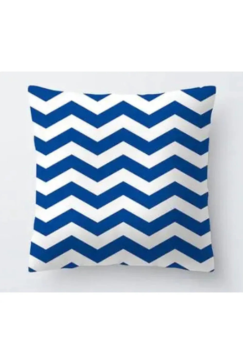 Velvet Marine Pillowcase