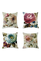Dandelion Pillowcase
