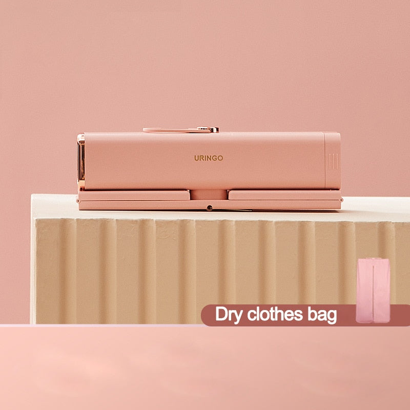 Smart Electric Drying Rack