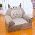 Foldable Kids Bench