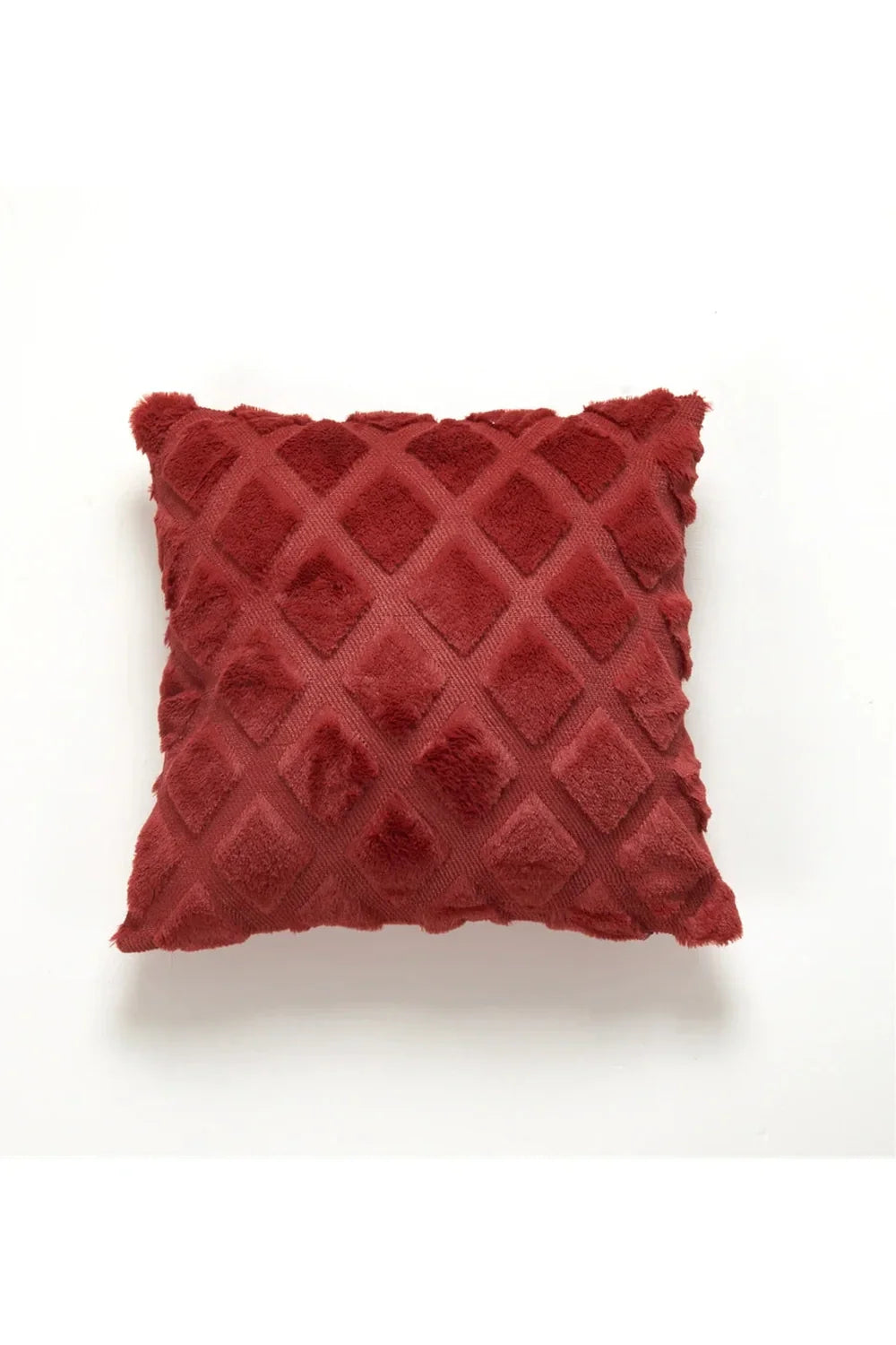 Soft Plush Pillowcase