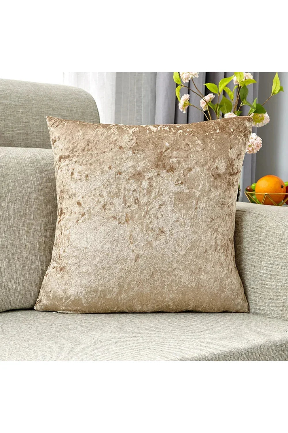 Crush Soft Pillowcase