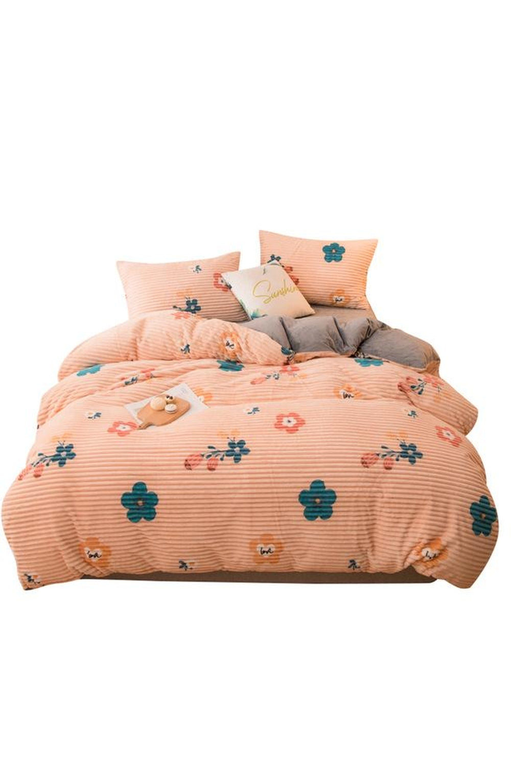 Bedroom Comfort Bedding Set