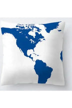 Velvet Marine Pillowcase