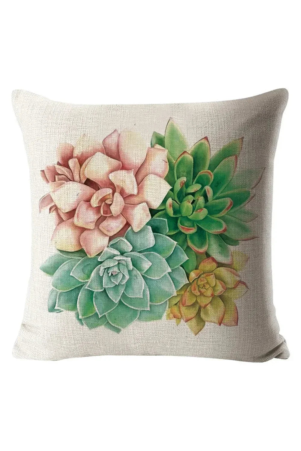Dandelion Pillowcase