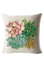 Dandelion Pillowcase