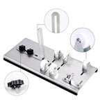 DIY Glasflaschen-Schneider-Set