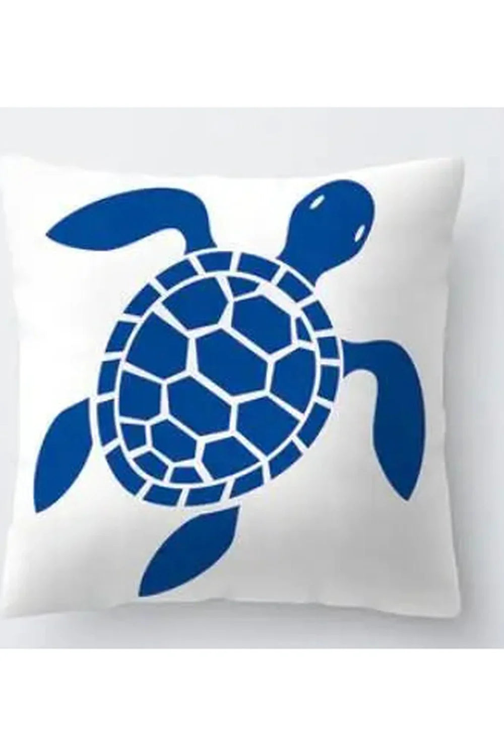 Velvet Marine Pillowcase