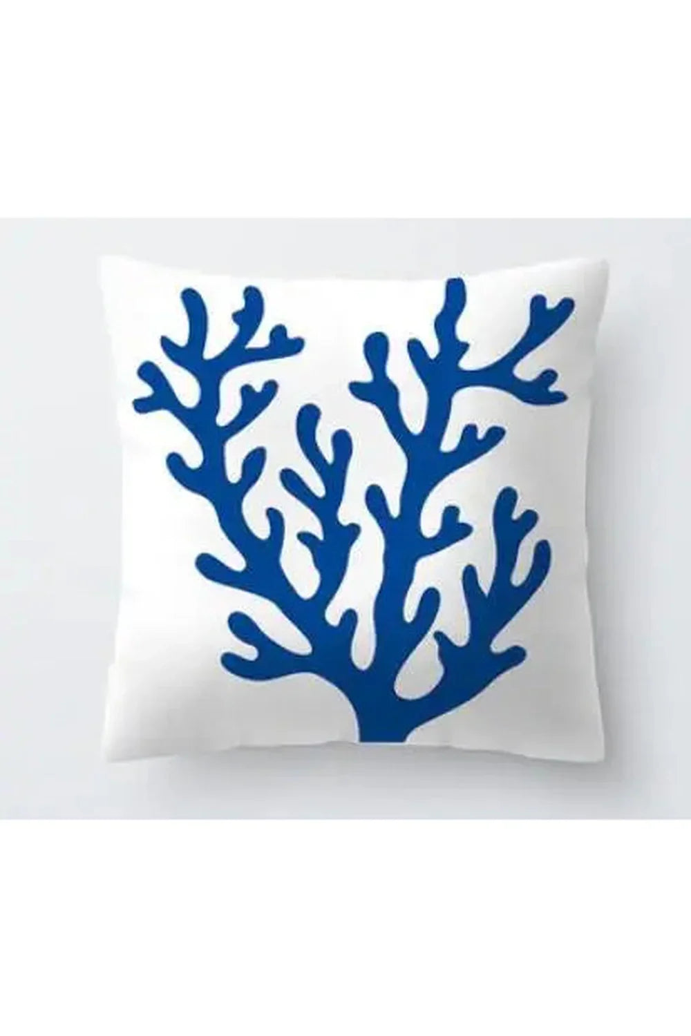 Velvet Marine Pillowcase