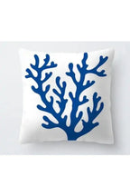Velvet Marine Pillowcase