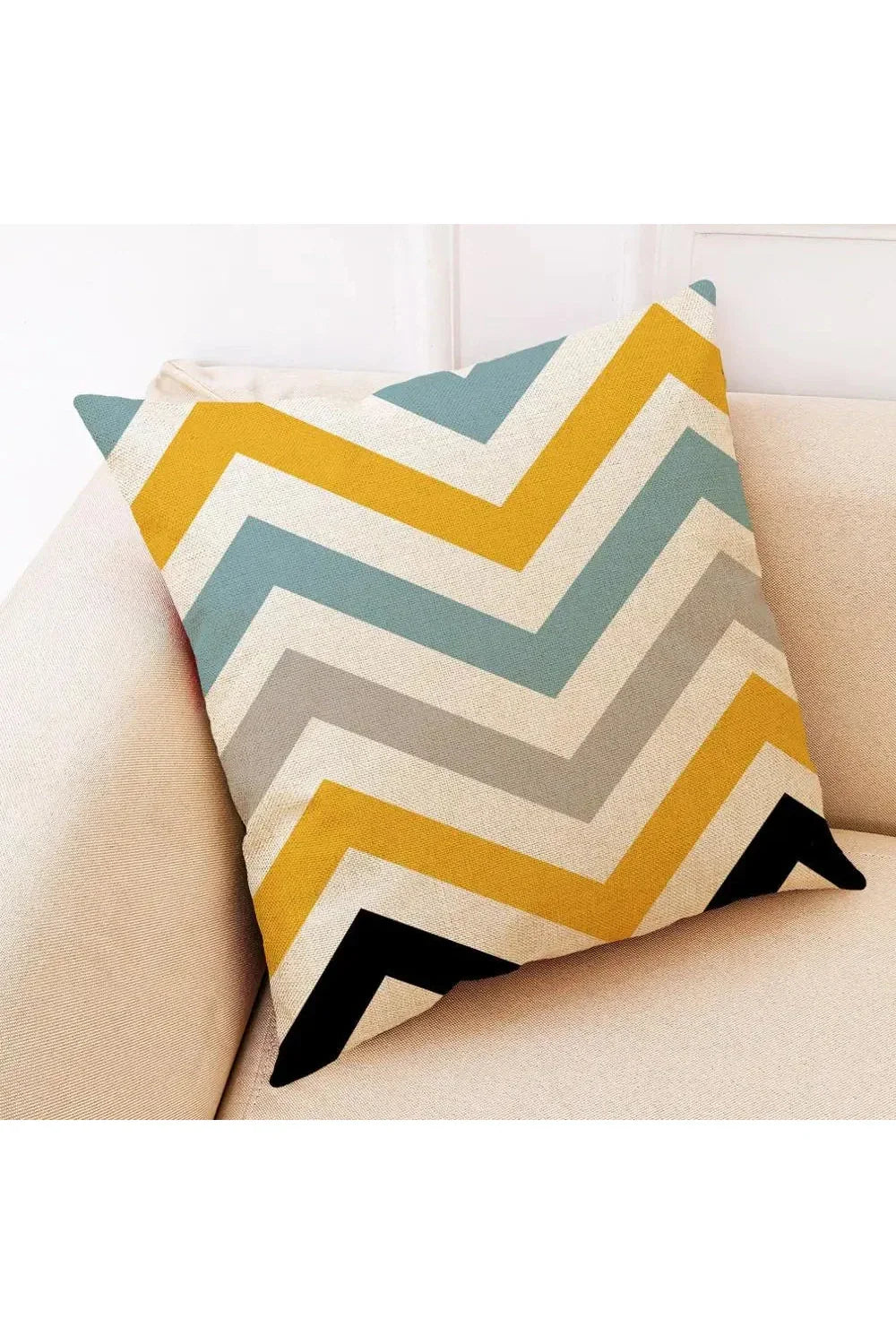Deer Cushion Cover