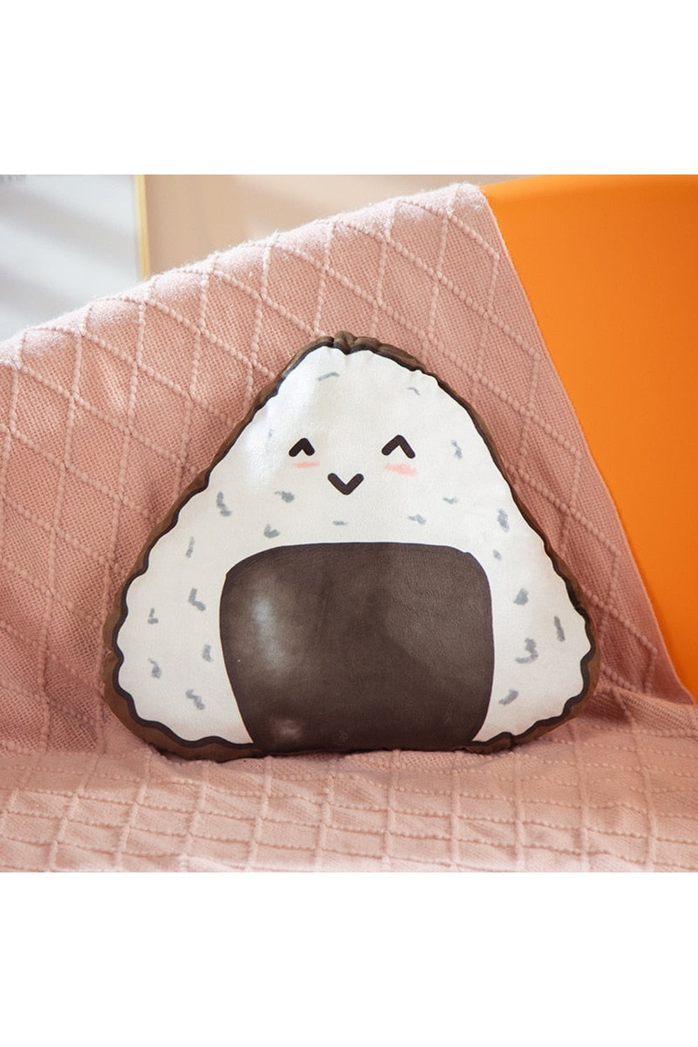 Essen Theme Cushion